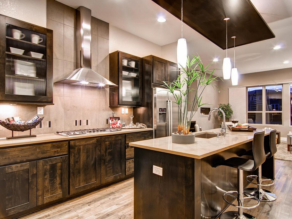 Best Kitchen Décor Ideas