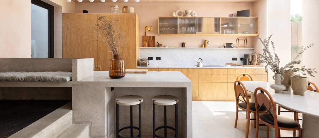 when renovating your kitchen