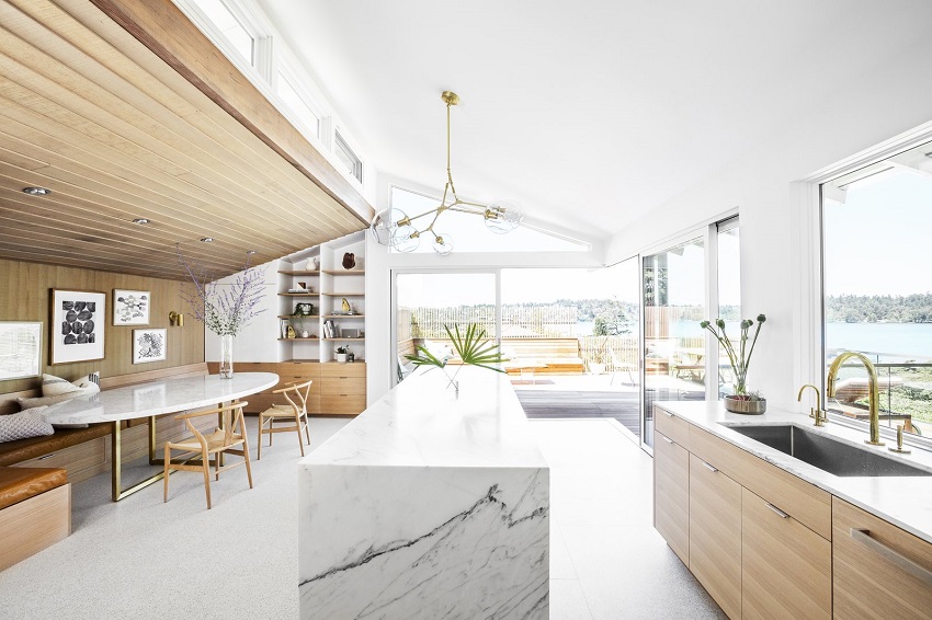 Kitchen Remodeling