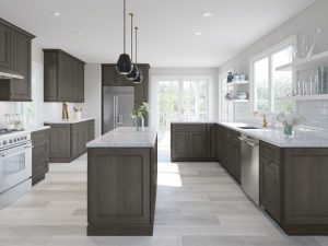 Modern Kitchens idea