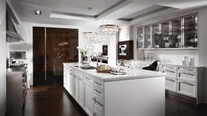 kitchen decoration ideas for small kitchen