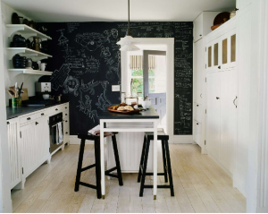 Modern Kitchen decoration