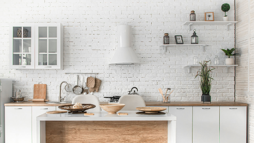 Kitchen decoration ideas