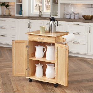 kitchen cleaning tricks