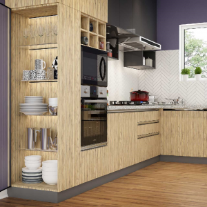 Small kitchen decoration ideas