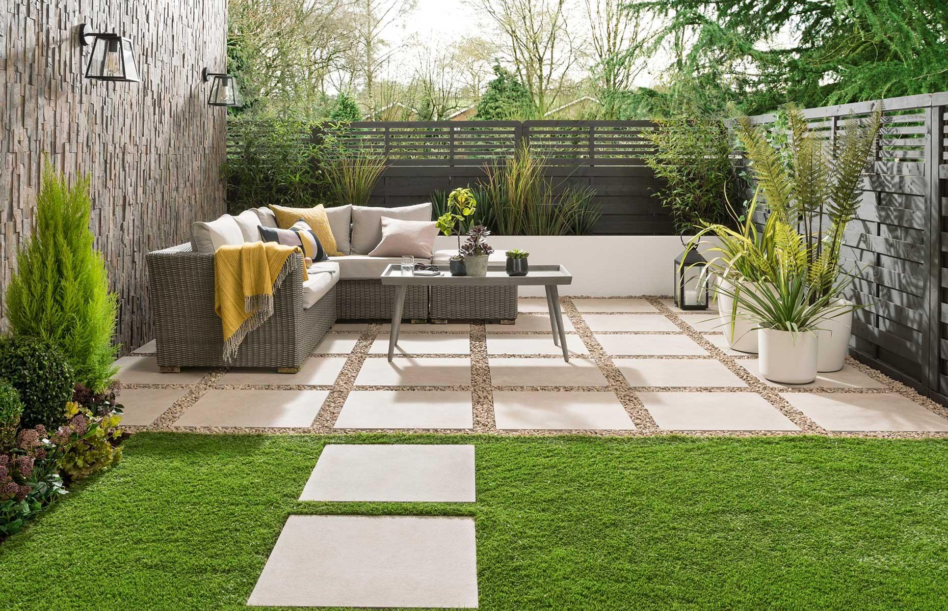 Outdoor Garden Ideas
