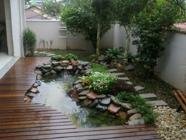 Outdoor Garden Ideas