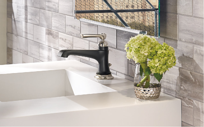 Decorate your bathroom