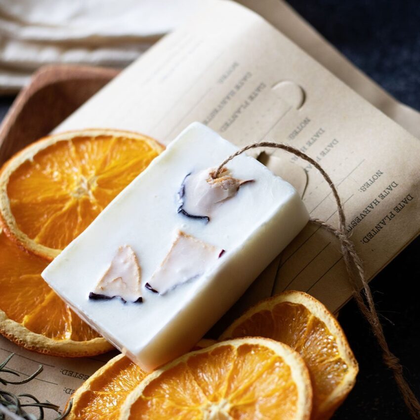 DIY Car Air Freshener