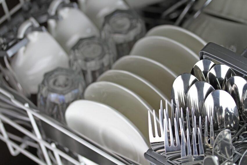 Fixing Whirlpool Dishwasher Leaking