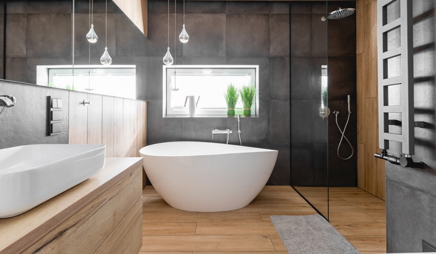 How to Create a Classy Bathroom