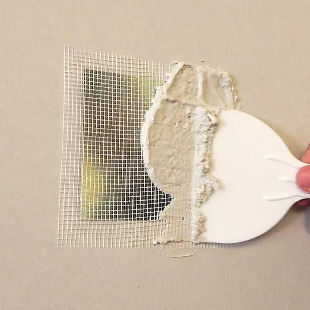 How to Fix a Hole in Plasterboard: A Step-by-Step Guide