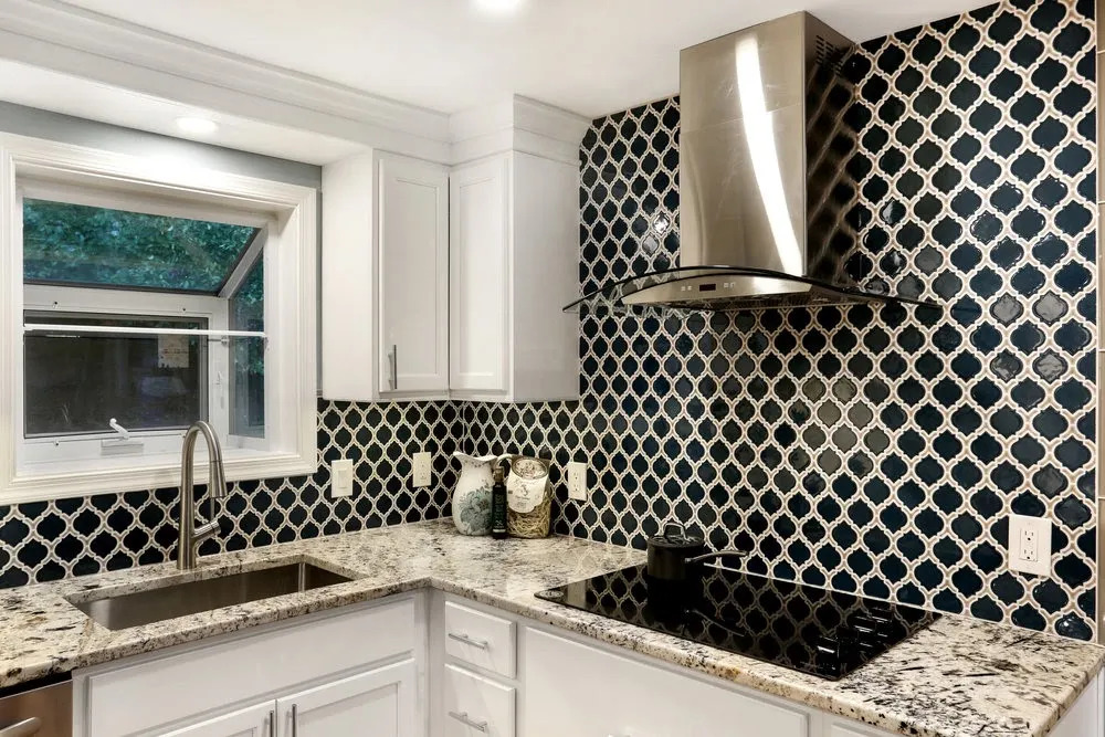 Kitchen Exhaust Fans Use a Lot of Electricity