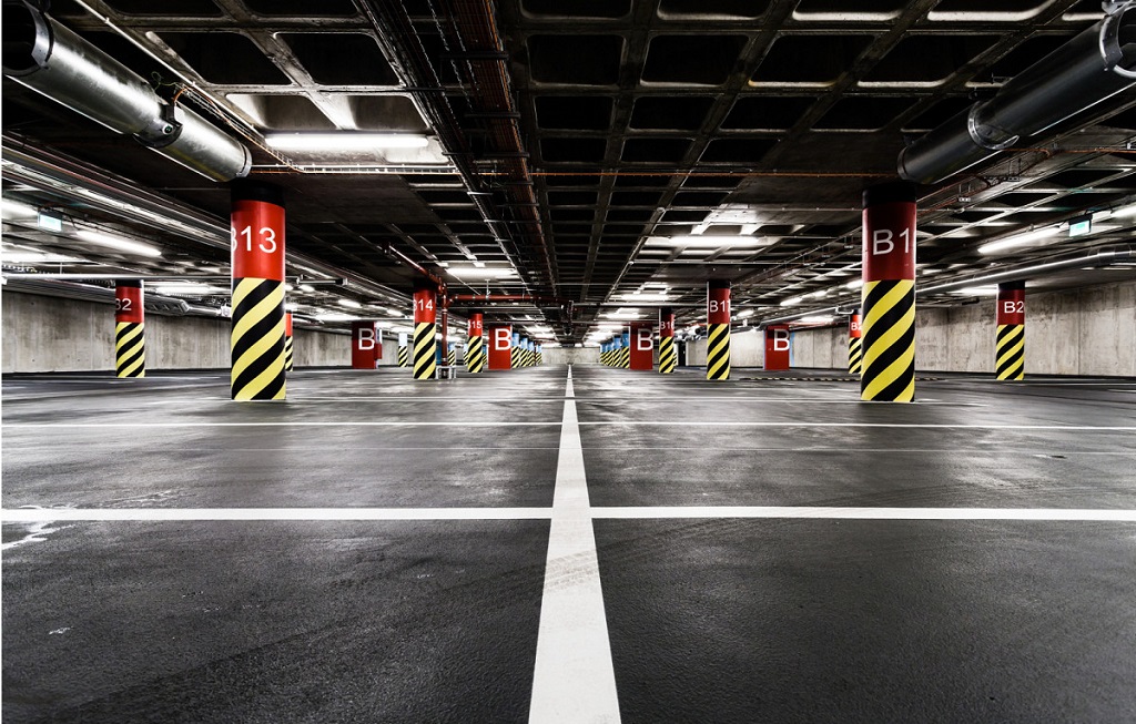 How Do Parking Garages Work