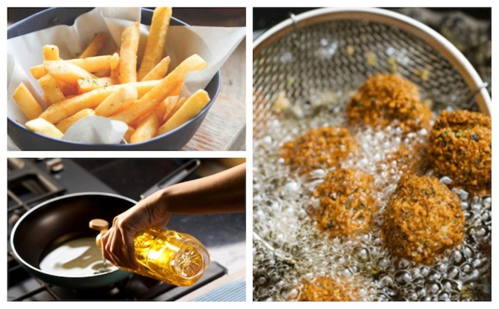 Understanding Sunflower Oil