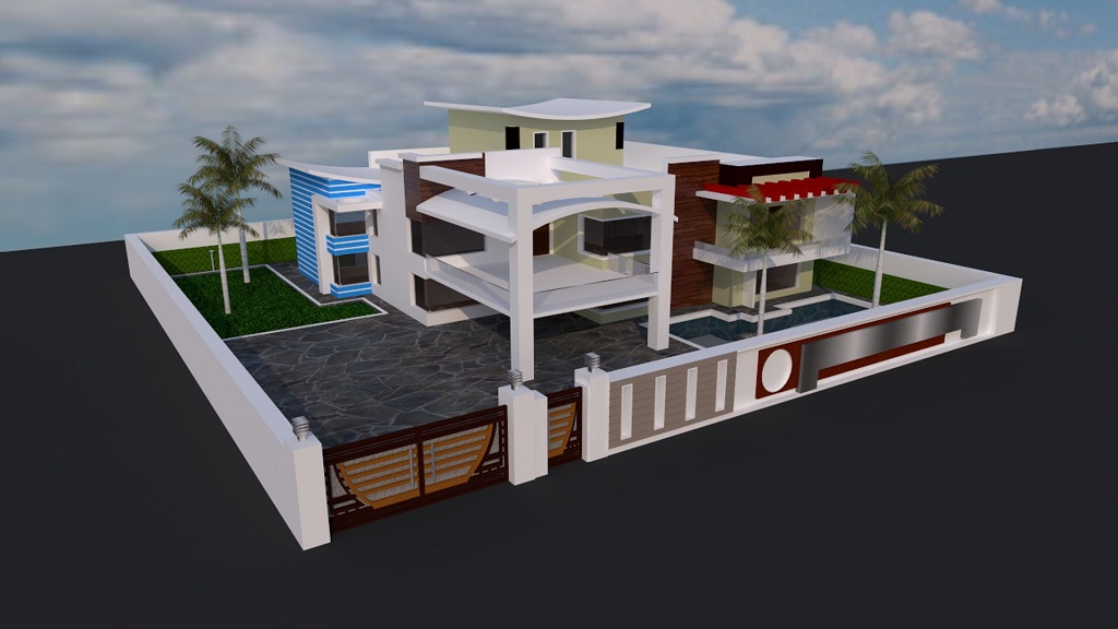 Benefits of 3D Design