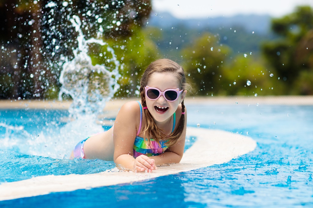 Why Pool Cleaning Matters