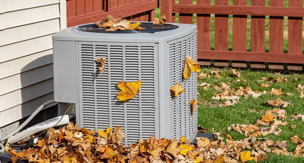 Prepare Your Home for HVAC Installation