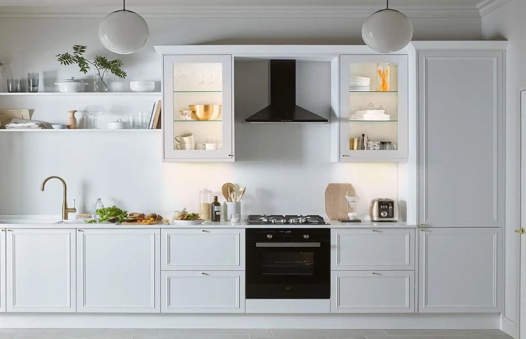 Make Organizing Your Kitchen Cabinets a Priority