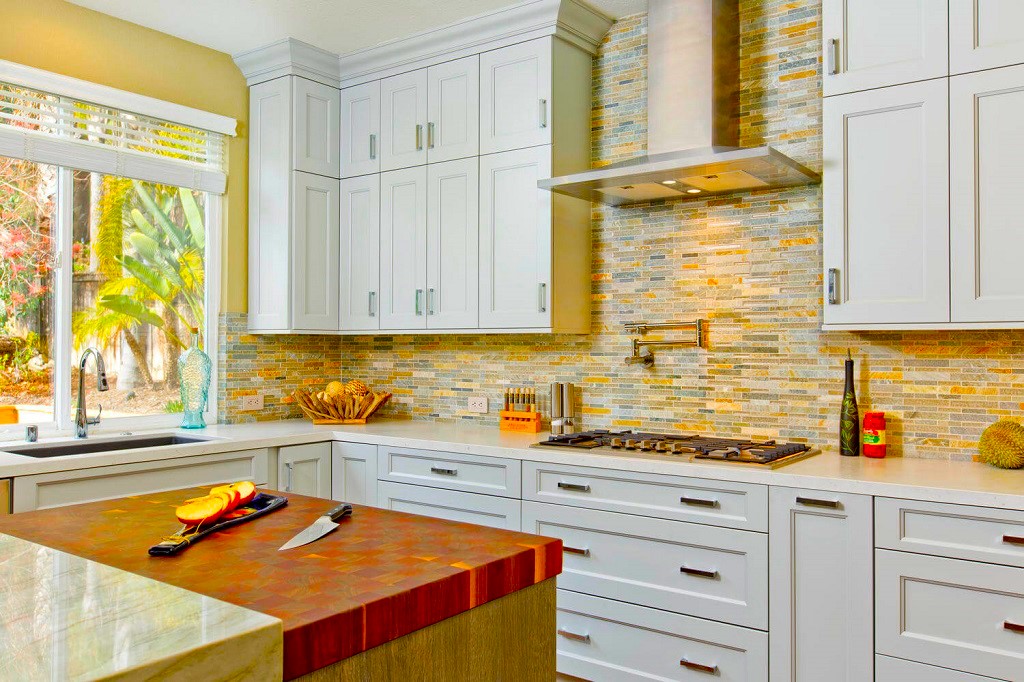 kitchen countertops ideas