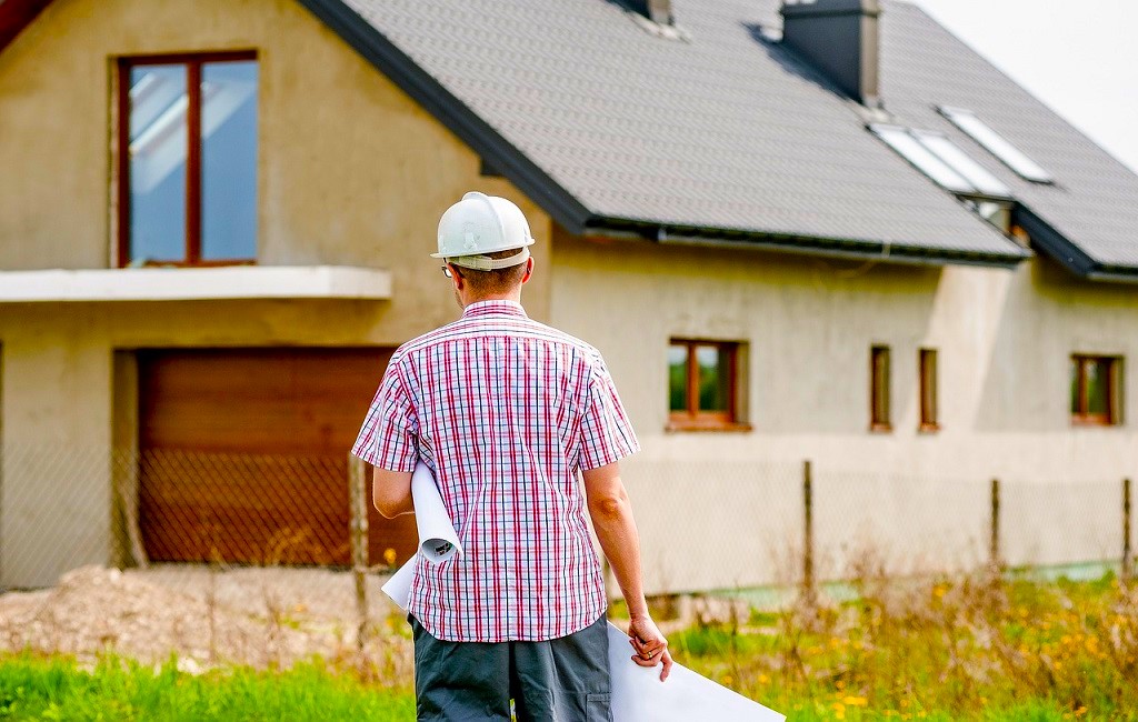 Choosing the Perfect Home Builder