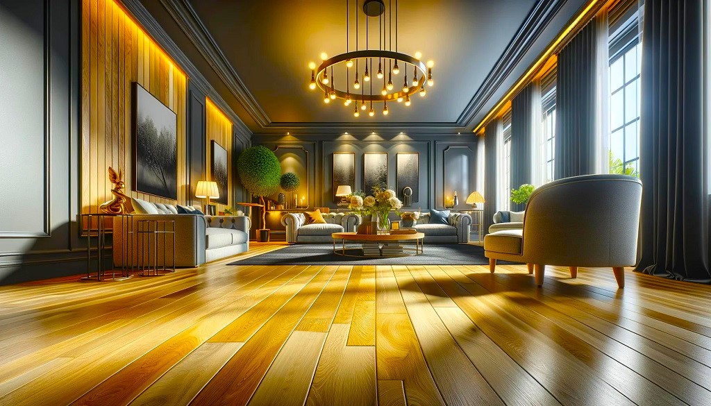 best engineered hardwood flooring