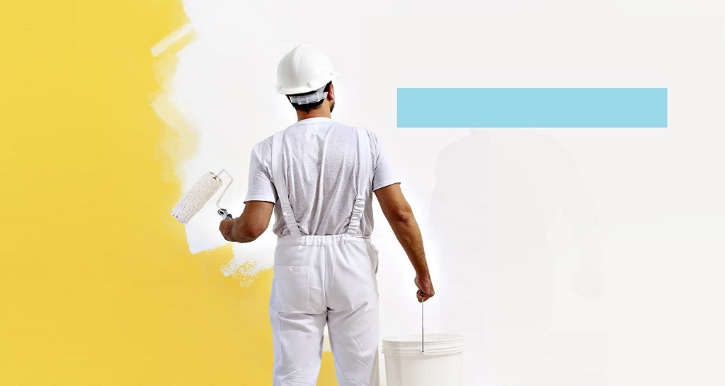 Hiring Professional Painters