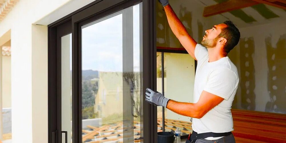 What are the benefits of impact windows and doors