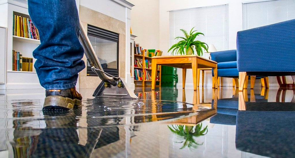 Why is fire damage restoration important