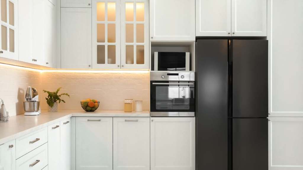 How do I plan my dream kitchen