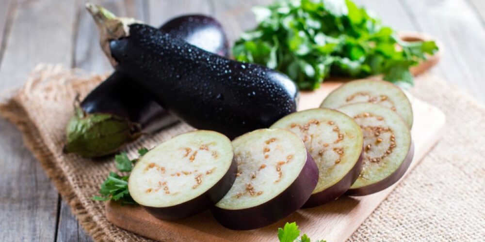 How do you make eggplant taste better