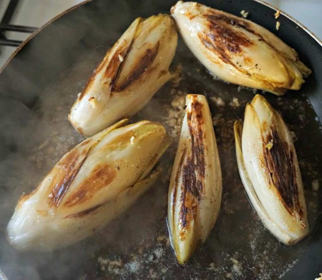 Why is endive so hard to find