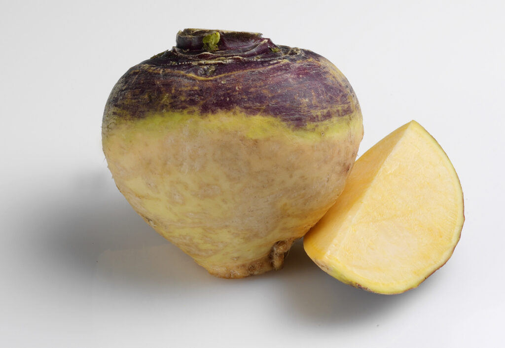 What is the best way to eat rutabaga