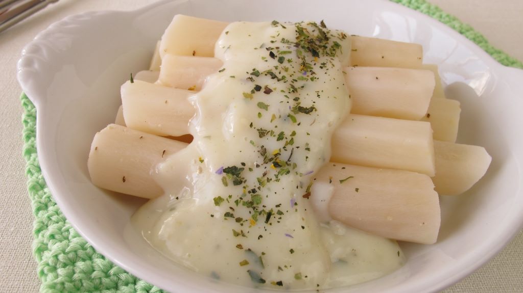How to use salsify in cooking
