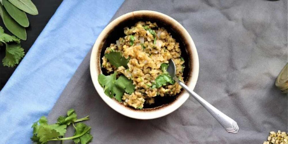 How long to boil mung beans