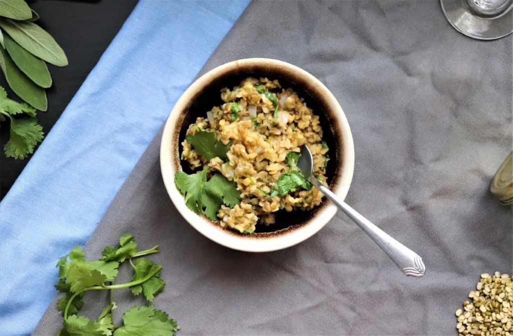 How long to boil mung beans