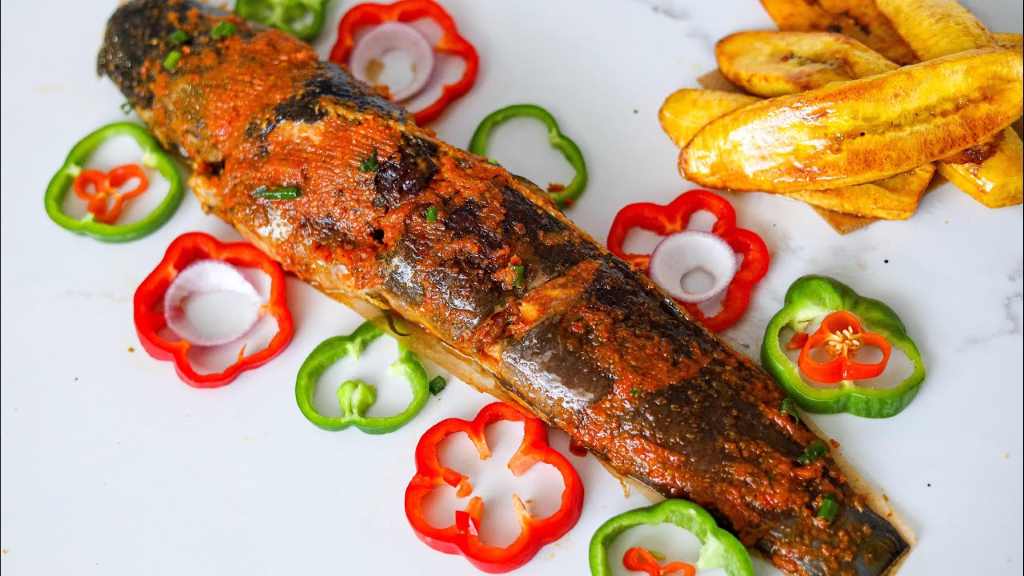 How long should I boil catfish