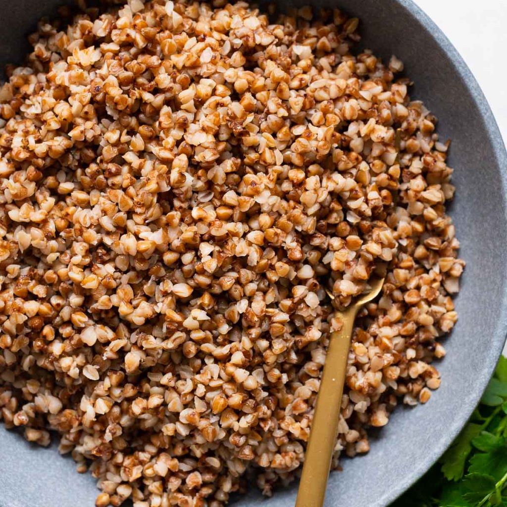 How long does boiled buckwheat last