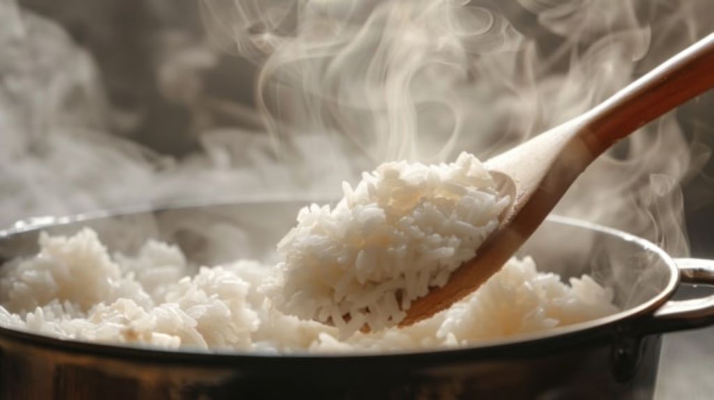 How long to cook 1 cup of jasmine rice in rice cooker