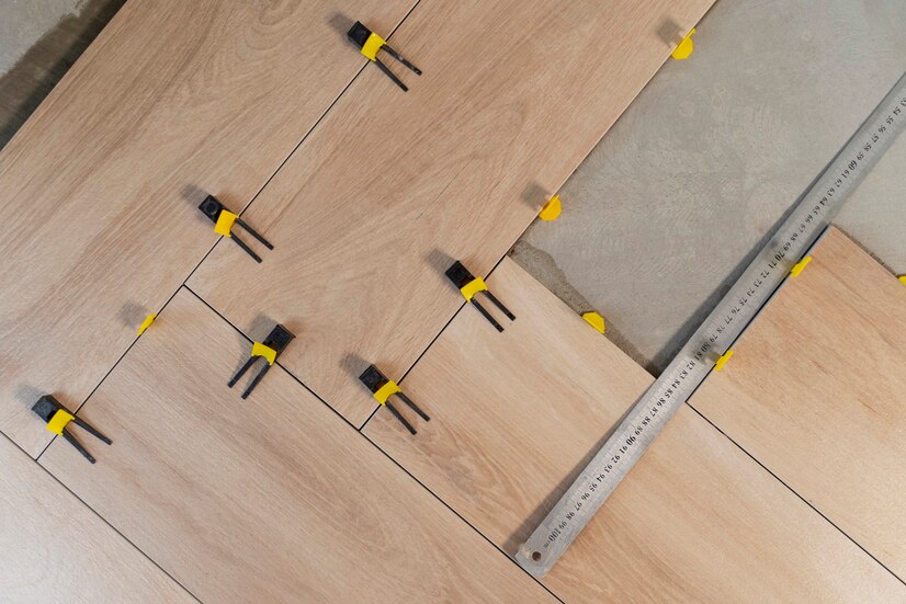 Choosing the Right Rustic Wood Flooring