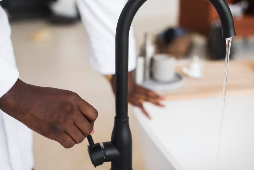 Deep Cleaning Methods