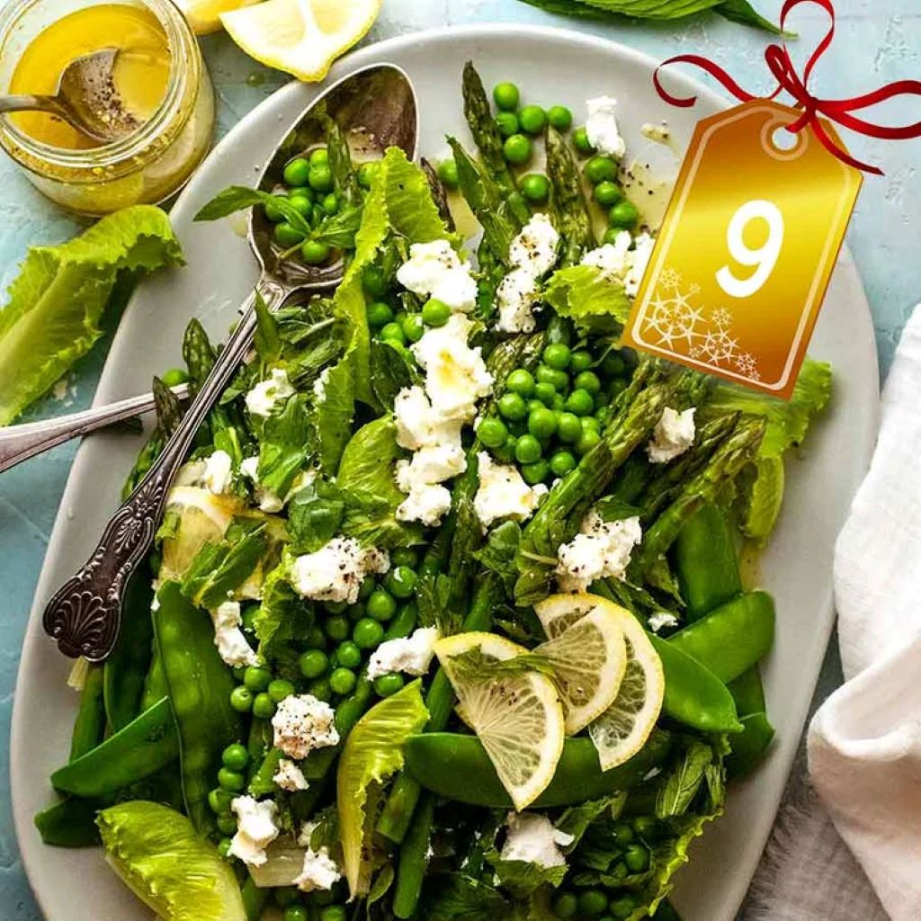 How long do you cook frozen field peas