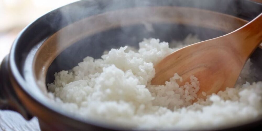 How long do I boil parboiled rice