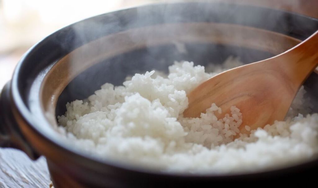 How long do I boil parboiled rice