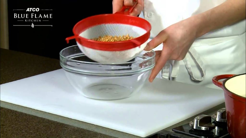 How long do you boil spelt
