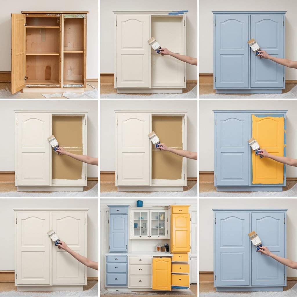  Step-by-Step Preparation
