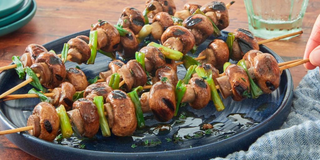 What's the best way to cook frozen mushrooms