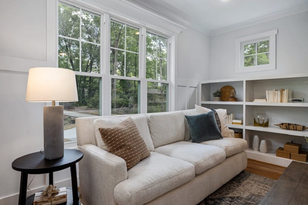 How to create a timeless interior design