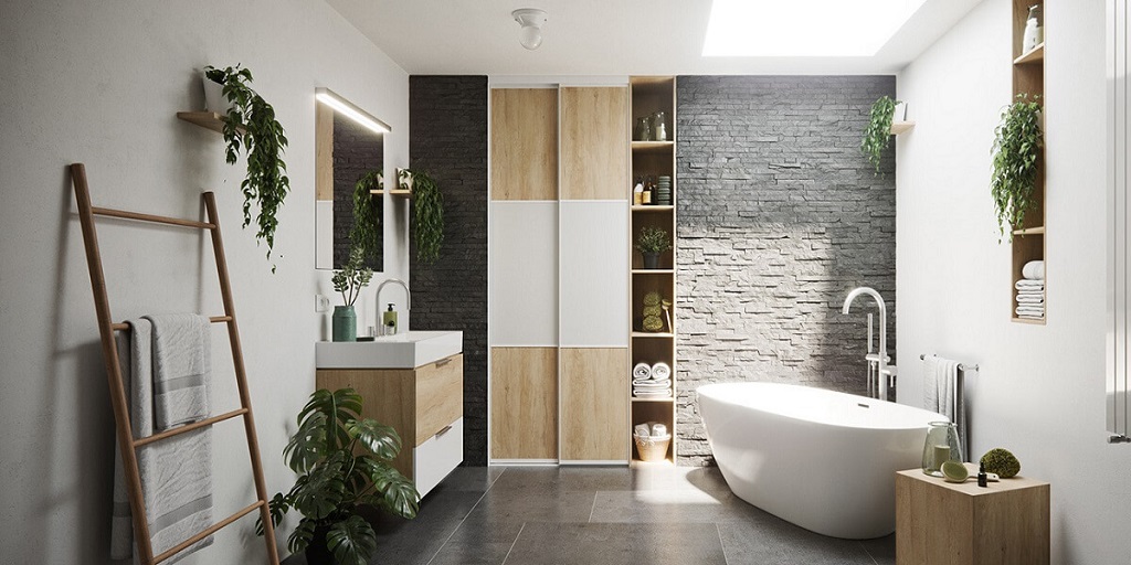 Tips To Help you Successfully Remodel Your Bathroom