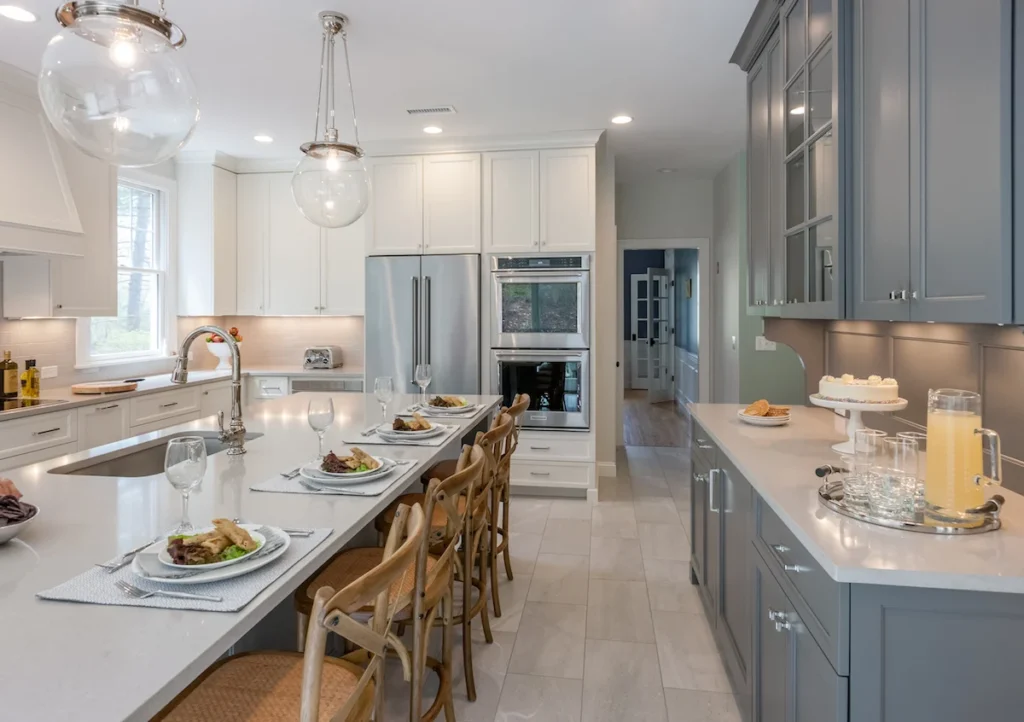 Transform Your Home: Expert Tips for a Successful Renovation